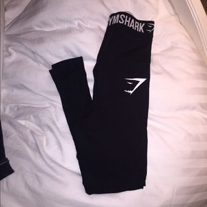 Gymshark leggings