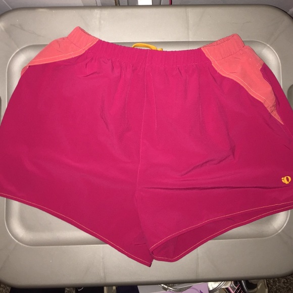Pearl Izumi Running Shorts