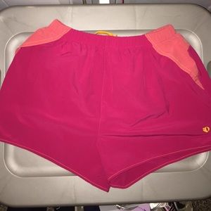 Pearl Izumi Running Shorts