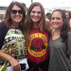 Meet your Posher, Amber