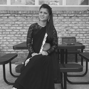 Meet your Posher, Sushmita