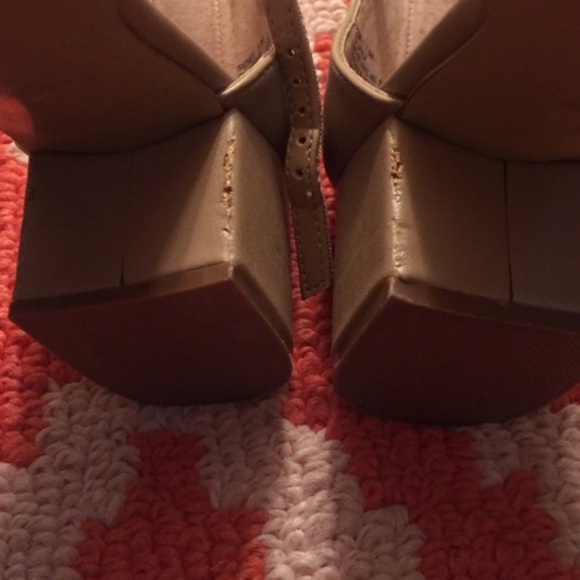 SOLD IN BUNDLE Steve Madden Irenee size 7.5 - Picture 3 of 4