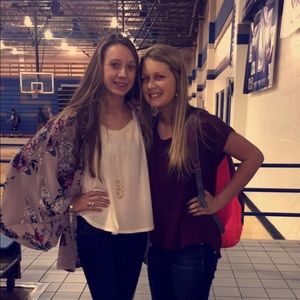 Meet your Posher, Alyssa