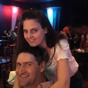 Meet your Posher, Tanya