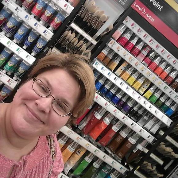 Meet your Posher, Elayne - Picture 1 of 1