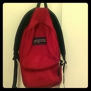 Jansport Backpack