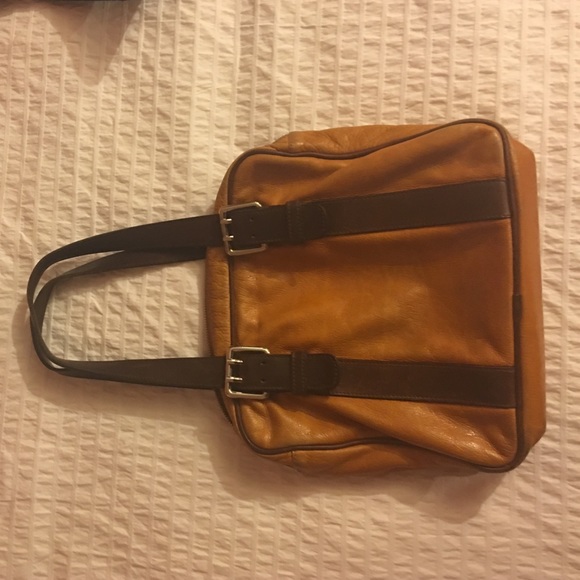Vintage bag