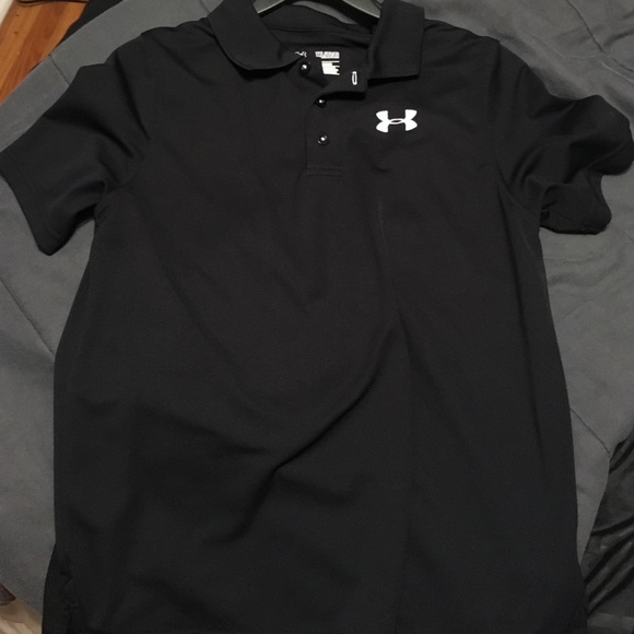 Under Armour Shirt