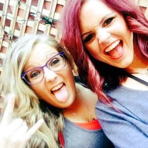 Meet your Posher, Cassie