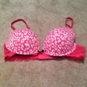 Bra by Pink