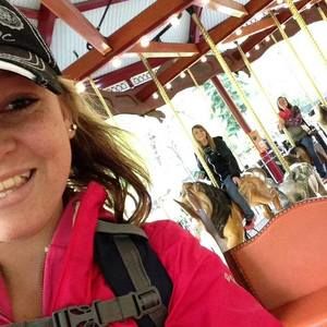 Meet your Posher, Erynn