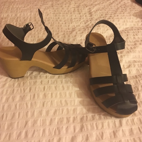 Wedges