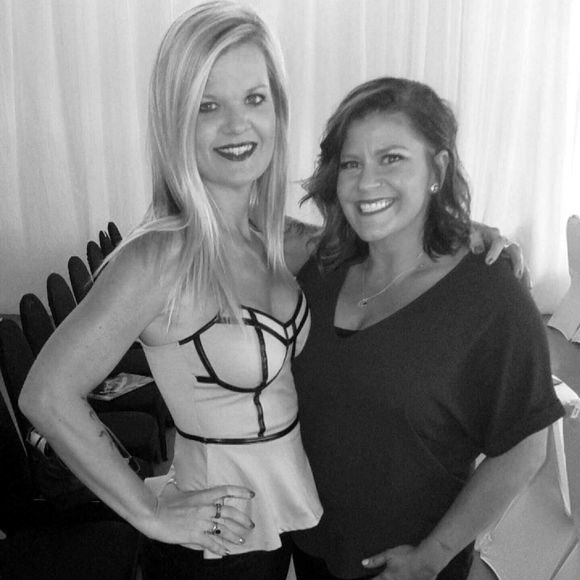 Meet your Posher, Leah ford