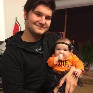 Meet your Posher, Jack