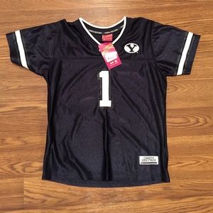 BYU Jersey