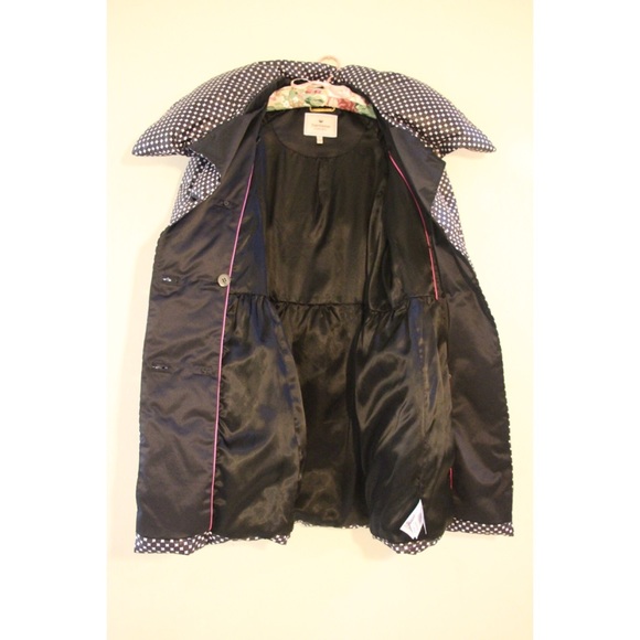 Juicy Couture Winter Jacket - Picture 4 of 4