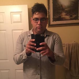 Meet your Posher, Juan pablo