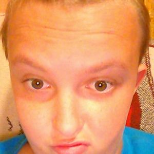 Meet your Posher, Catelyn