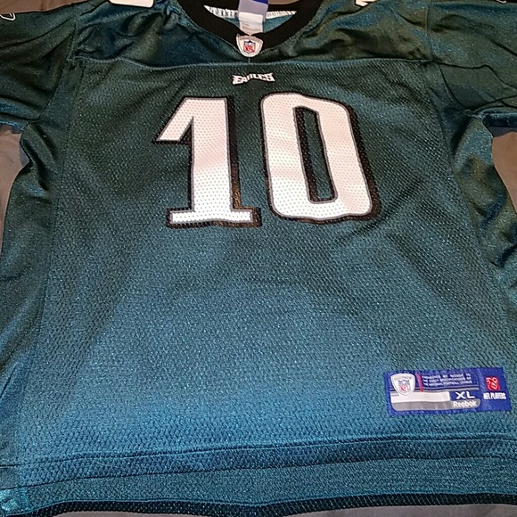 Philadelphia Eagles jersey