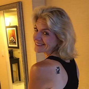 Meet your Posher, Teresa