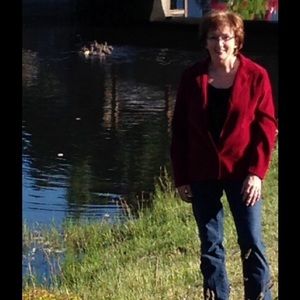 Meet your Posher, Candy