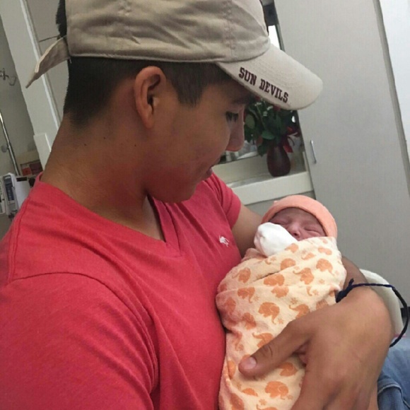 Meet your Posher, Jasmine - Picture 3 of 3