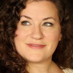 Meet your Posher, Ginny