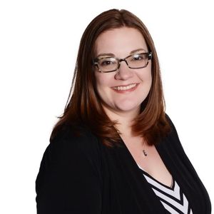 Meet your Posher, Aimee