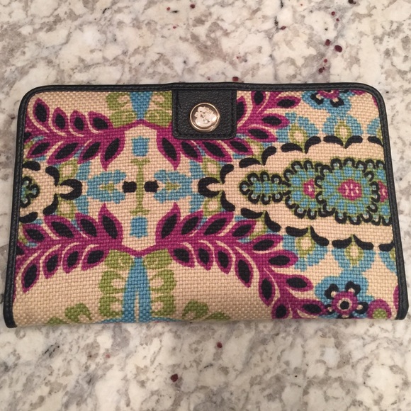 Spartina Wallet