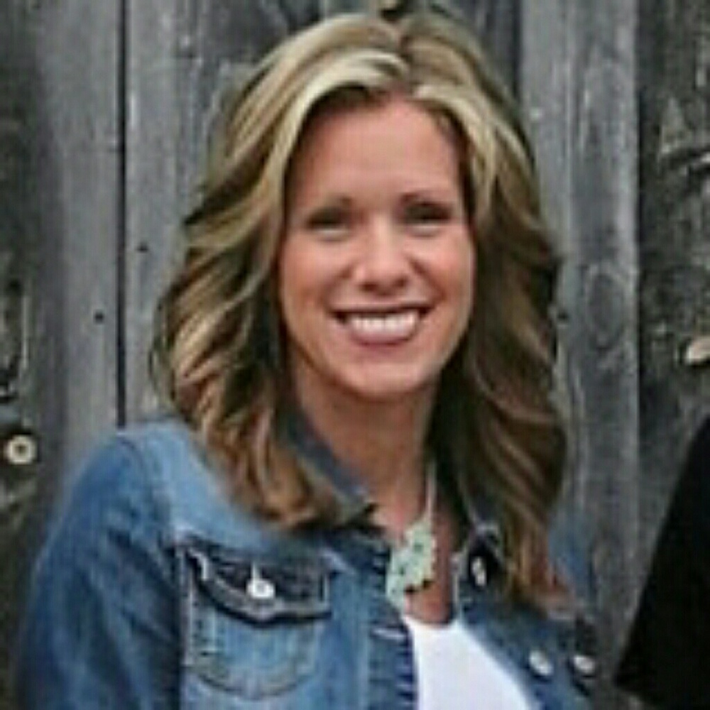 Meet your Posher, Lydia