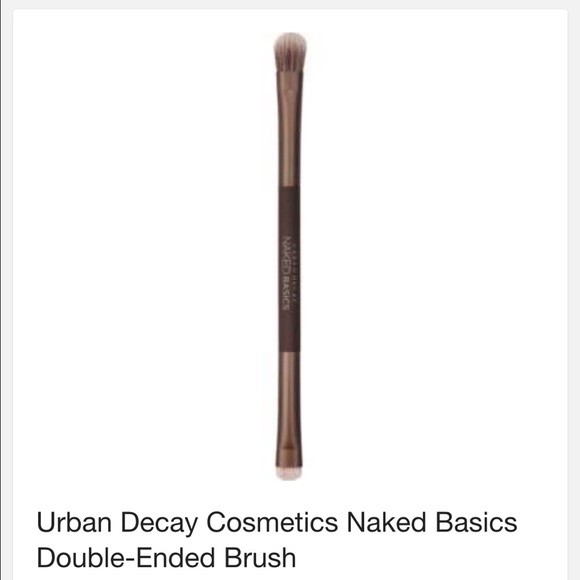 ⏰SALE!!🎀Urban Decay Makeup Brush🎀 - Picture 4 of 4
