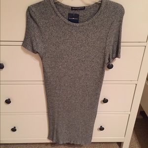 Brandy Melville bodycon dress