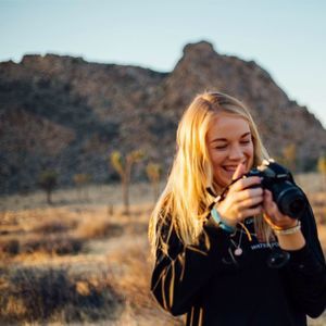 Meet your Posher, Haleigh