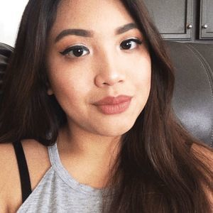 Meet your Posher, Jasmine marie