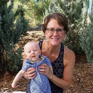 Meet your Posher, Lori