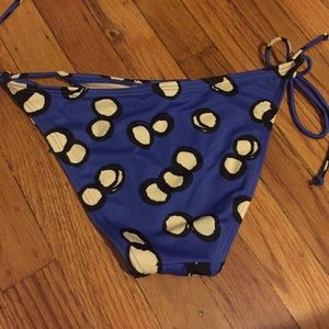 Victoria secret bathing suit