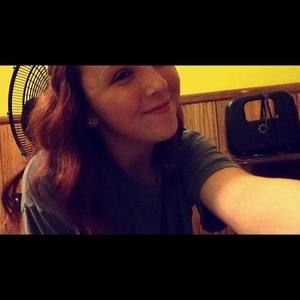 Meet your Posher, Christy