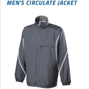 Mens Circulate Jacket