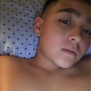 Meet your Posher, Jeffrey