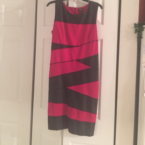 Nicole dress; final