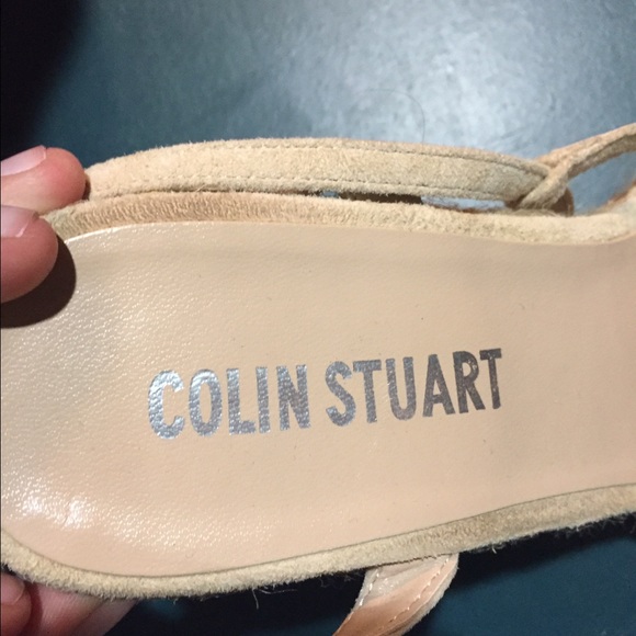 Wedge heels! - Picture 4 of 4