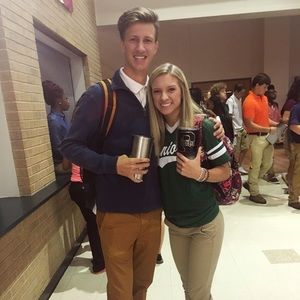 Meet your Posher, Mckenna