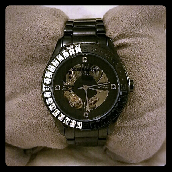Bcbg Maxazria watch