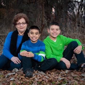 Meet your Posher, Nilda