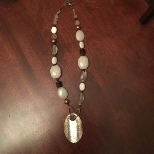 18" - 20" Silpada necklace