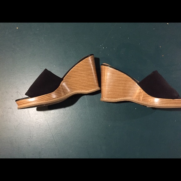 Wedge heels - Picture 2 of 2