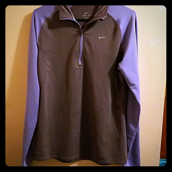 Nike dri-fit shirt