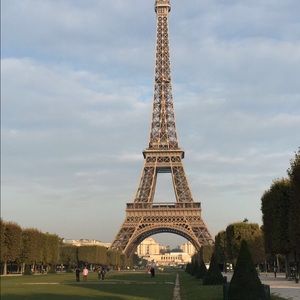 Meet your Posher, Febbie