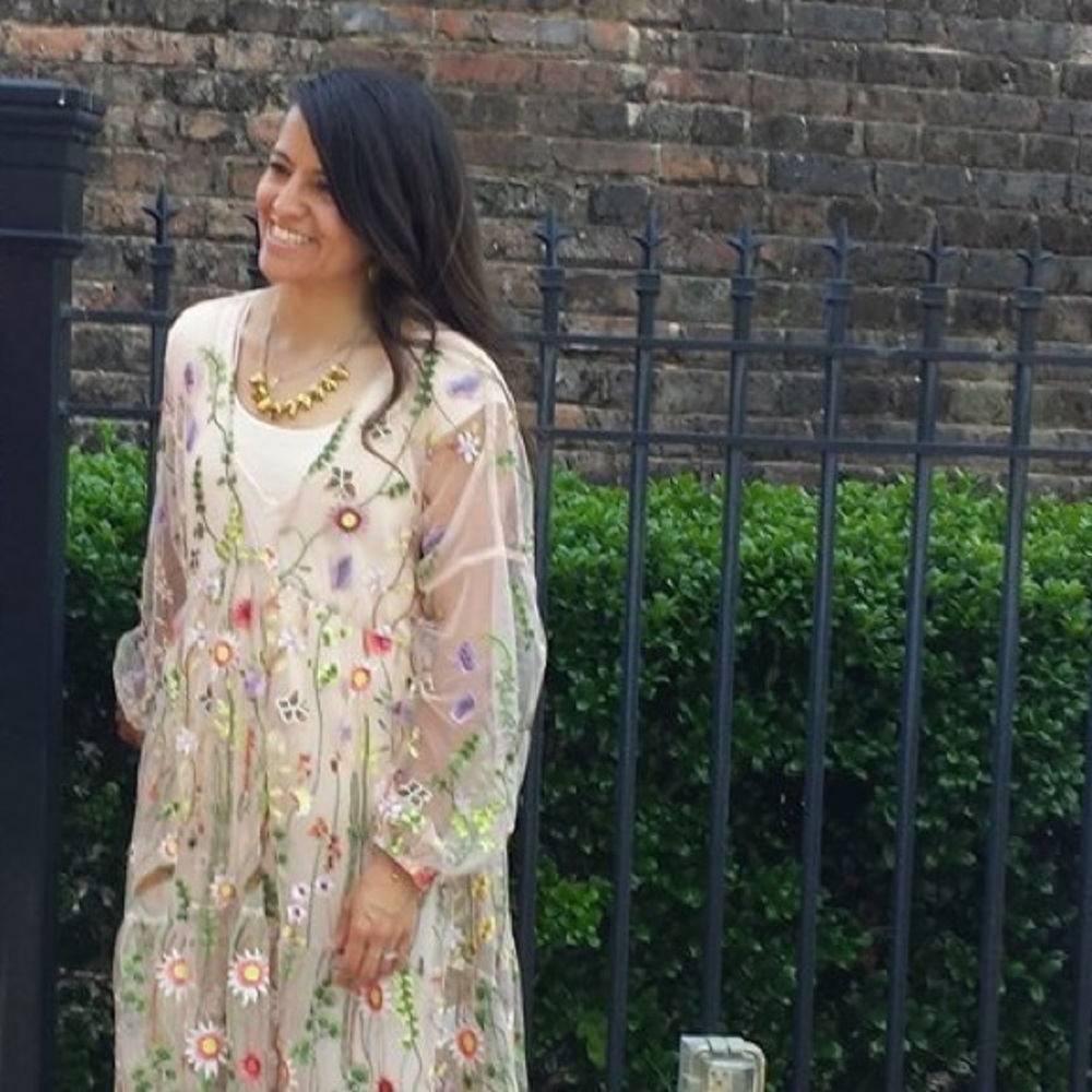 Meet your Posher, Gabriela