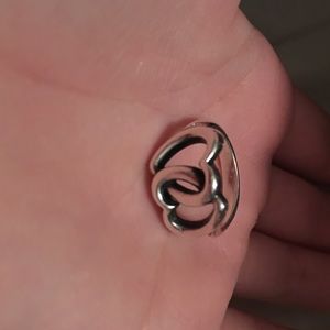 James Avery Ring